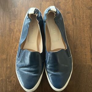 Ron White shoes